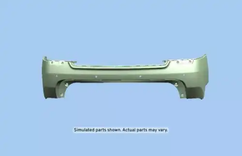 FASCIA 23260232 GM