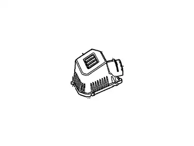 CLEANER 23262740 GM