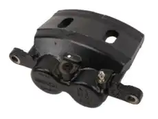 Суппорт тормозной GM 23276880
