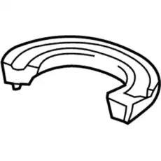 F-(S)INSULATOR 23284102 GM
