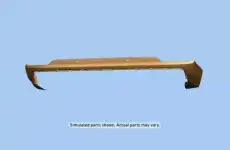 FASCIA 23287380 GM