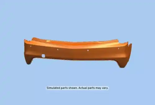 FASCIA 23288822 GM