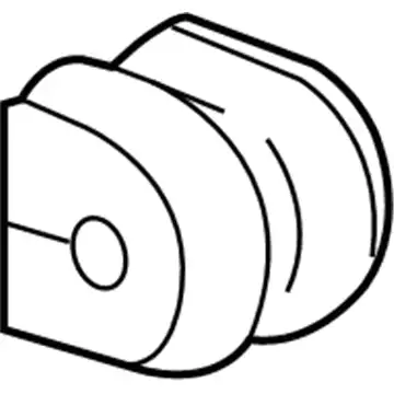 B-(S)INSULATOR 23288978 GM