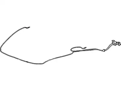23289423 F-CABLE GM