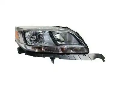 Фара GM 23294936