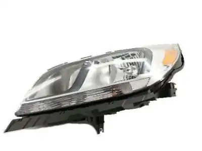 Фара GM 23294937