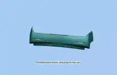 F-FASCIA 23296390 GM