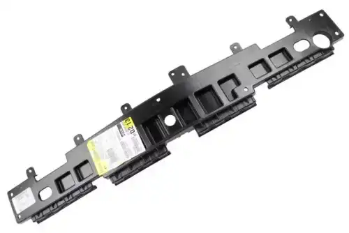 Усилитель бампера GM 23300857