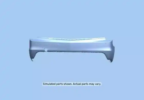 F-FASCIA 23302878 GM