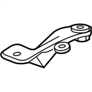 23310046 F-BRACKET GM