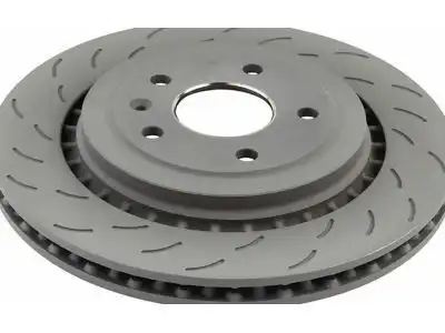 (S)ROTOR 23322785 GM