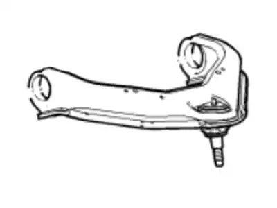 F-(S)ARM 23324185 GM
