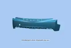 FASCIA 23336071 GM