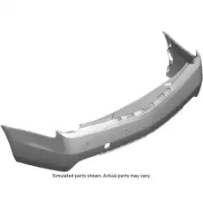 F-FASCIA 23336074 GM
