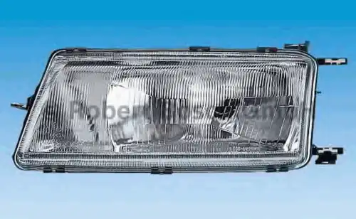 Фара BOSCH 0 301 028 105