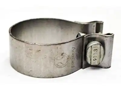 CLAMP 23349195 GM