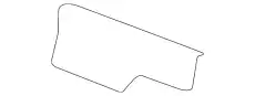 F-DOOR 23358523 GM
