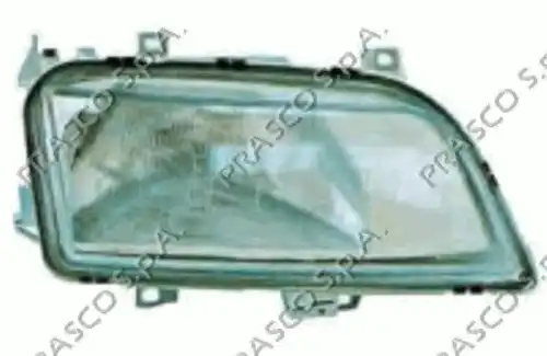 Фара PRASCO VW0954804