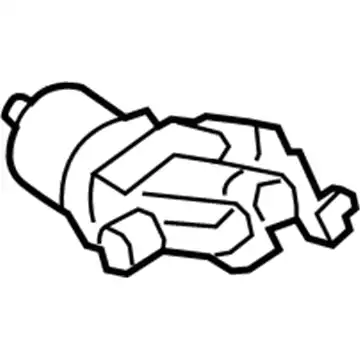 23360290 F-(S)MOTOR GM