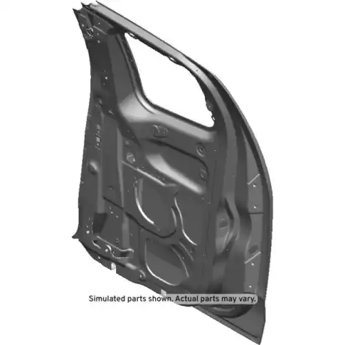 F-DOOR 23362965 GM