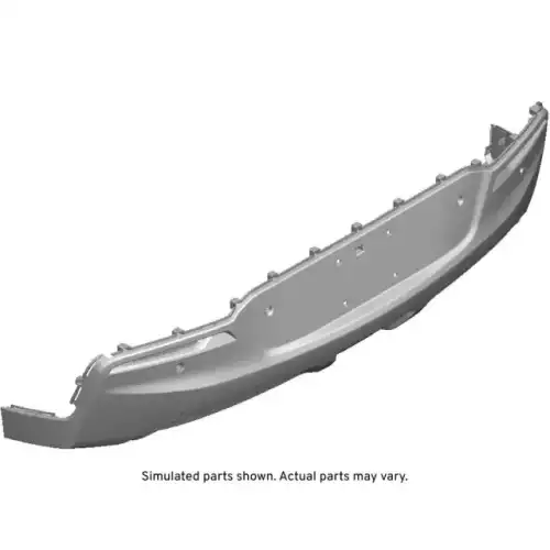 FASCIA 23369767 GM