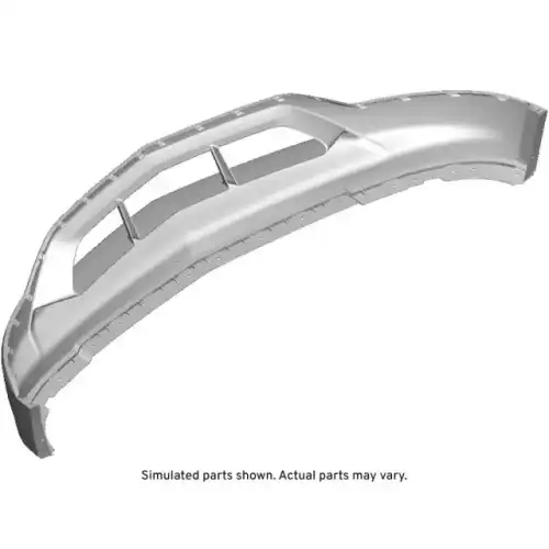 FASCIA 23370460 GM