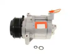 W-(S)COMPRESSOR KIT 23374616 GM