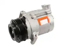 W-(S)COMPRESSOR KIT 23374616 GM