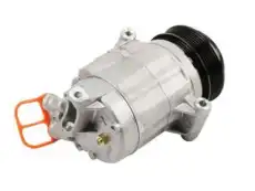 W-(S)COMPRESSOR KIT 23374616 GM