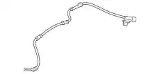 F-(S)SENSOR 23378112 GM
