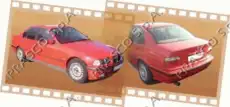 Фара PRASCO BM0144703