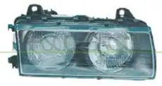 Фара PRASCO BM0144703