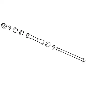 B-(S)LINK 23389030 GM