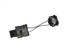 LAMP 23396155 GM