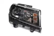 Фара GM 23398034