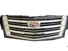 Решетка радиатора GM 23399558