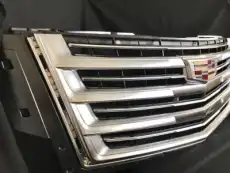Решетка радиатора GM 23399558