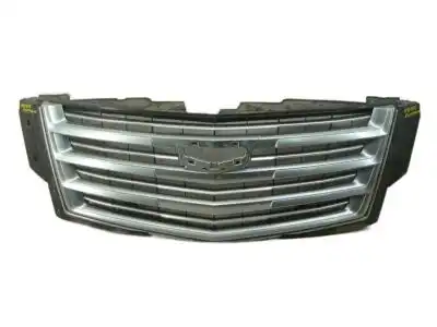 Решетка бампера GM 23399559