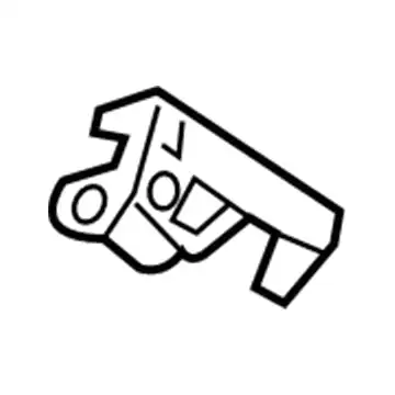 BRACKET 23402428 GM