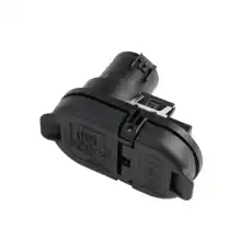 RECEPTACLE 23404450 GM
