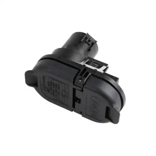 RECEPTACLE 23404450 GM