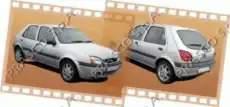 Фара PRASCO FD0524803