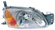 Фара PRASCO FD0524803