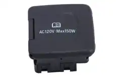 F-RECEPTACLE 23408730 GM