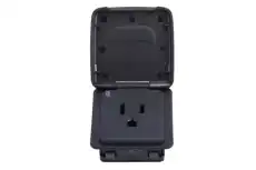F-RECEPTACLE 23408730 GM