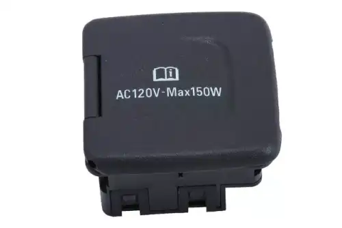 F-RECEPTACLE 23408730 GM