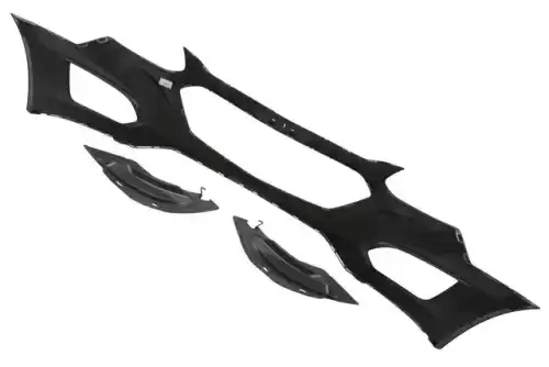 FASCIA 23413530 GM