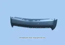 FASCIA 23417689 GM
