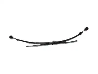 Рессора подвески GM 23418311
