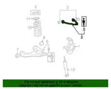 F-(S)ARM 23428570 GM